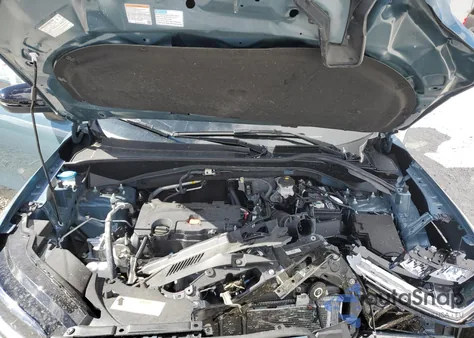 2025 Honda Hr-V Sport from USA, damaged, VIN 3CZRZ2H51SM776446